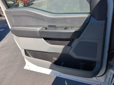 2025 Ford F-550SD XL DRW