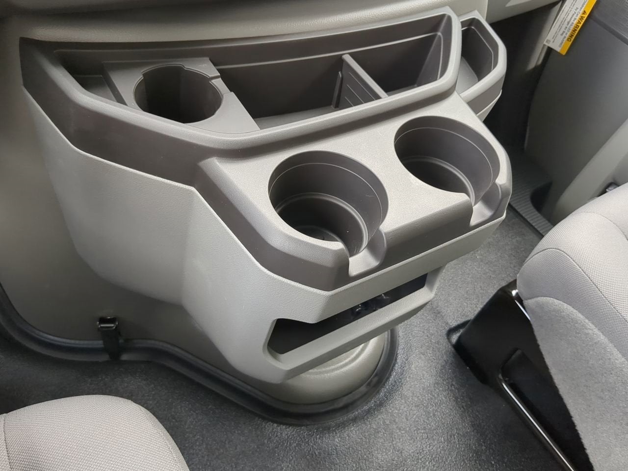 2025 Ford E-350SD Base Cutaway