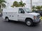 2025 Ford E-350SD Base Cutaway