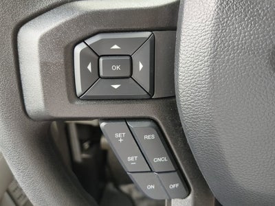 2025 Ford E-350SD Base Cutaway