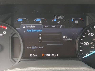 2025 Ford E-350SD Base Cutaway