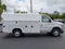 2025 Ford E-350SD Base Cutaway