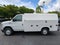 2025 Ford E-350SD Base Cutaway
