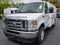 2025 Ford E-350SD Base Cutaway