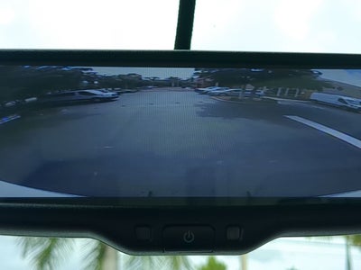 2025 Ford E-350SD Base Cutaway