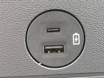 2025 Ford E-350SD Base Cutaway