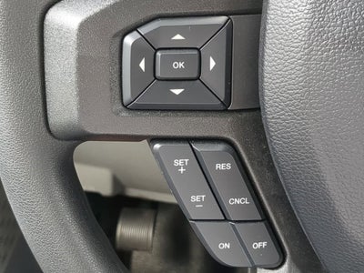 2025 Ford E-350SD Base Cutaway