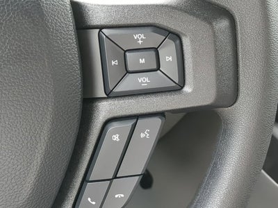 2025 Ford E-350SD Base Cutaway