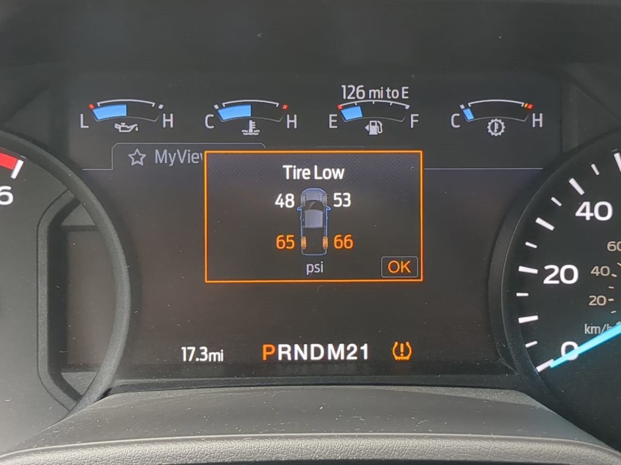 2025 Ford E-350SD Base Cutaway