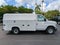 2025 Ford E-350SD Base Cutaway