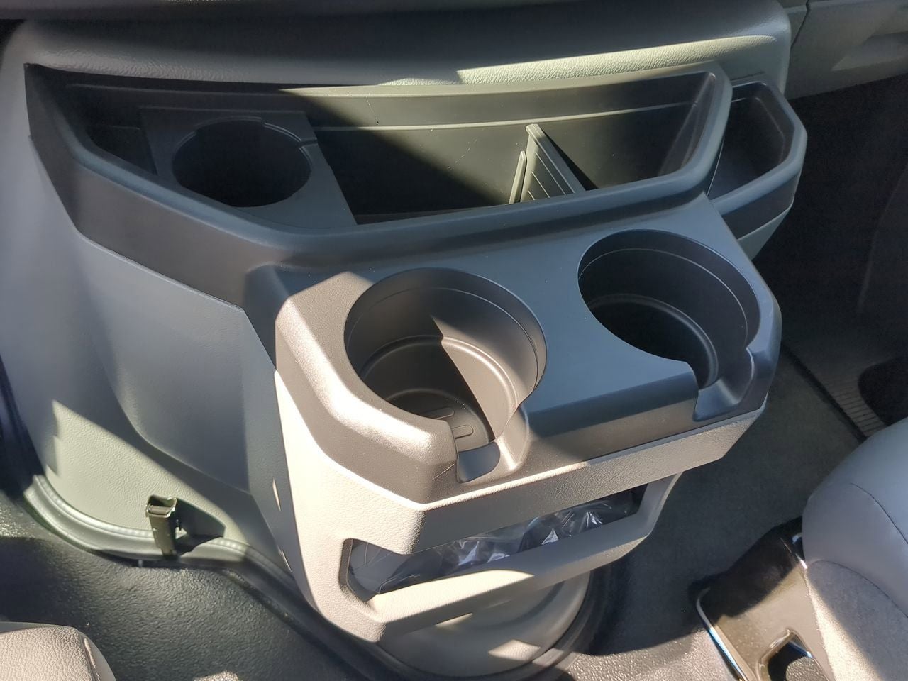 2026 Ford E-350SD Base Cutaway