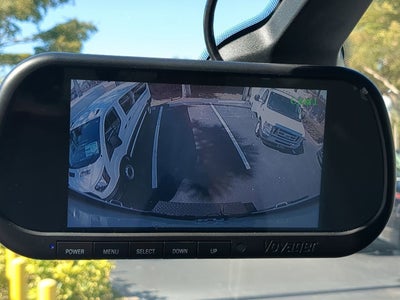 2026 Ford E-350SD Base Cutaway