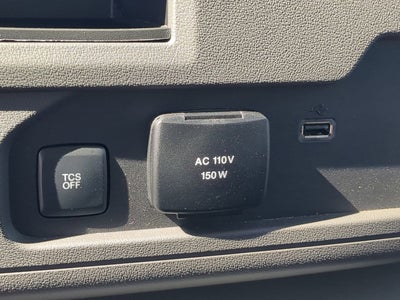 2026 Ford E-350SD Base Cutaway