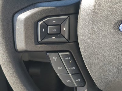 2026 Ford E-350SD Base Cutaway