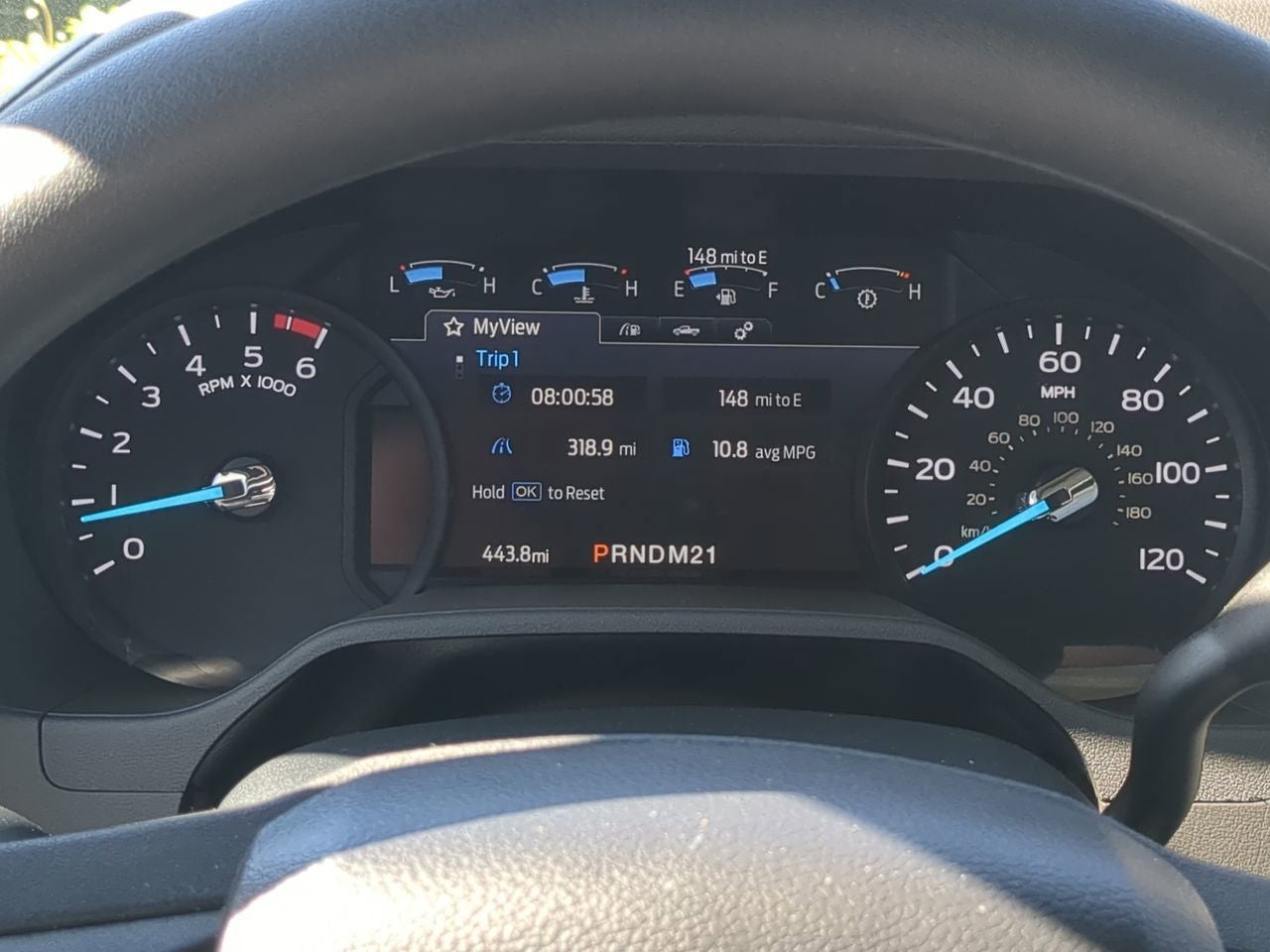 2026 Ford E-350SD Base Cutaway