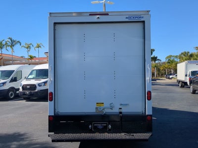 2026 Ford E-350SD Base Cutaway