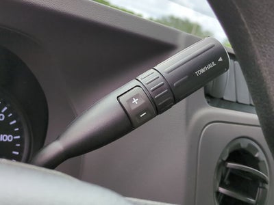 2026 Ford E-350SD Base Cutaway