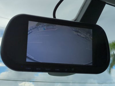 2026 Ford E-350SD Base Cutaway