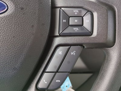 2026 Ford E-350SD Base Cutaway