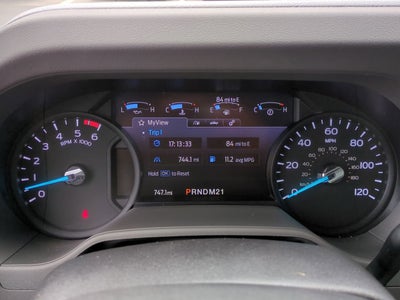 2026 Ford E-350SD Base Cutaway