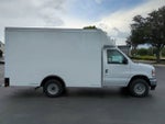 2026 Ford E-350SD Base Cutaway