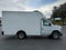 2026 Ford E-350SD Base Cutaway