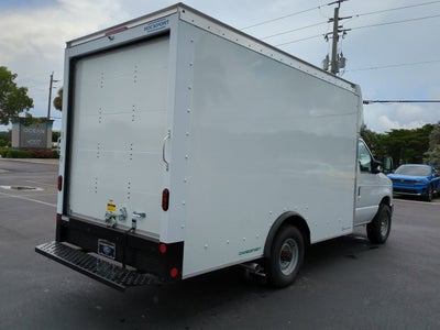 2026 Ford E-350SD Base Cutaway