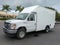 2026 Ford E-350SD Base Cutaway