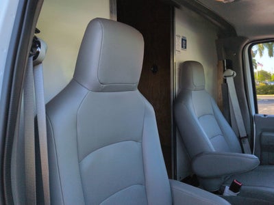 2026 Ford Econoline Cutaway E-350 SRW