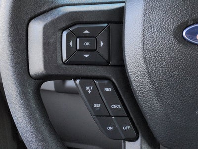 2026 Ford Econoline Cutaway E-350 SRW