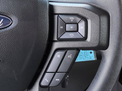 2026 Ford Econoline Cutaway E-350 SRW