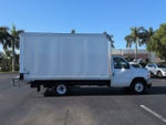 2026 Ford Econoline Cutaway E-350 SRW