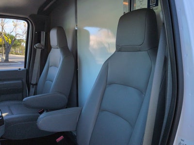 2026 Ford Econoline Cutaway E-350 SRW