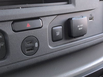 2026 Ford Econoline Cutaway E-350 SRW