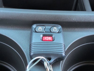 2026 Ford Econoline Cutaway E-350 SRW