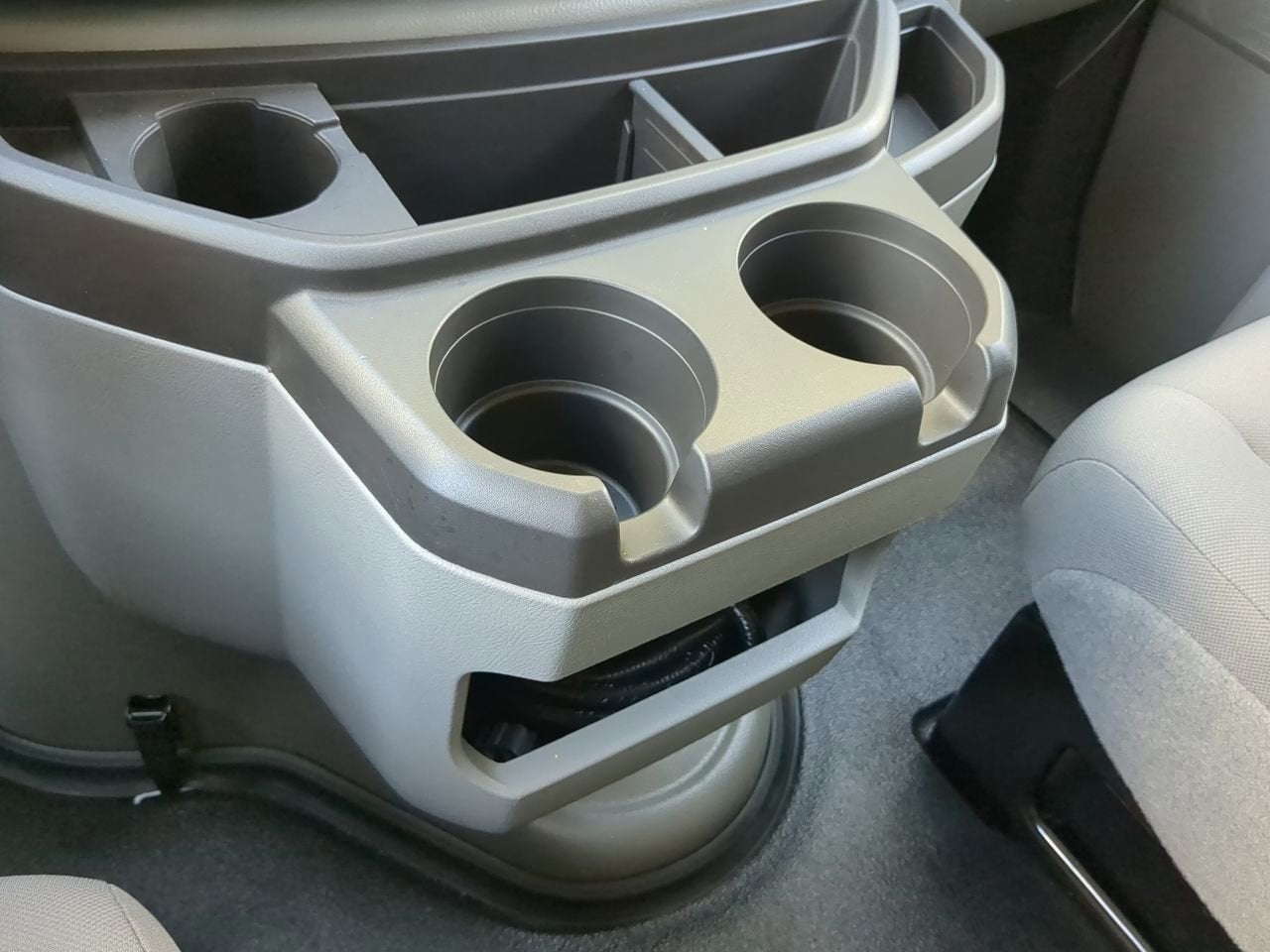 2025 Ford E-350SD Base Cutaway