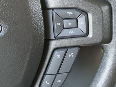 2025 Ford E-350SD Base Cutaway