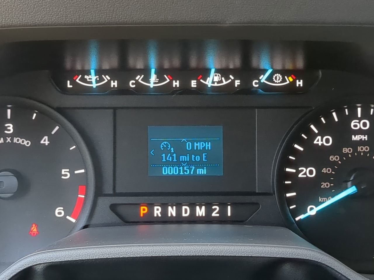 2025 Ford E-350SD Base Cutaway