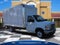 2026 Ford Econoline Cutaway E-350 SRW