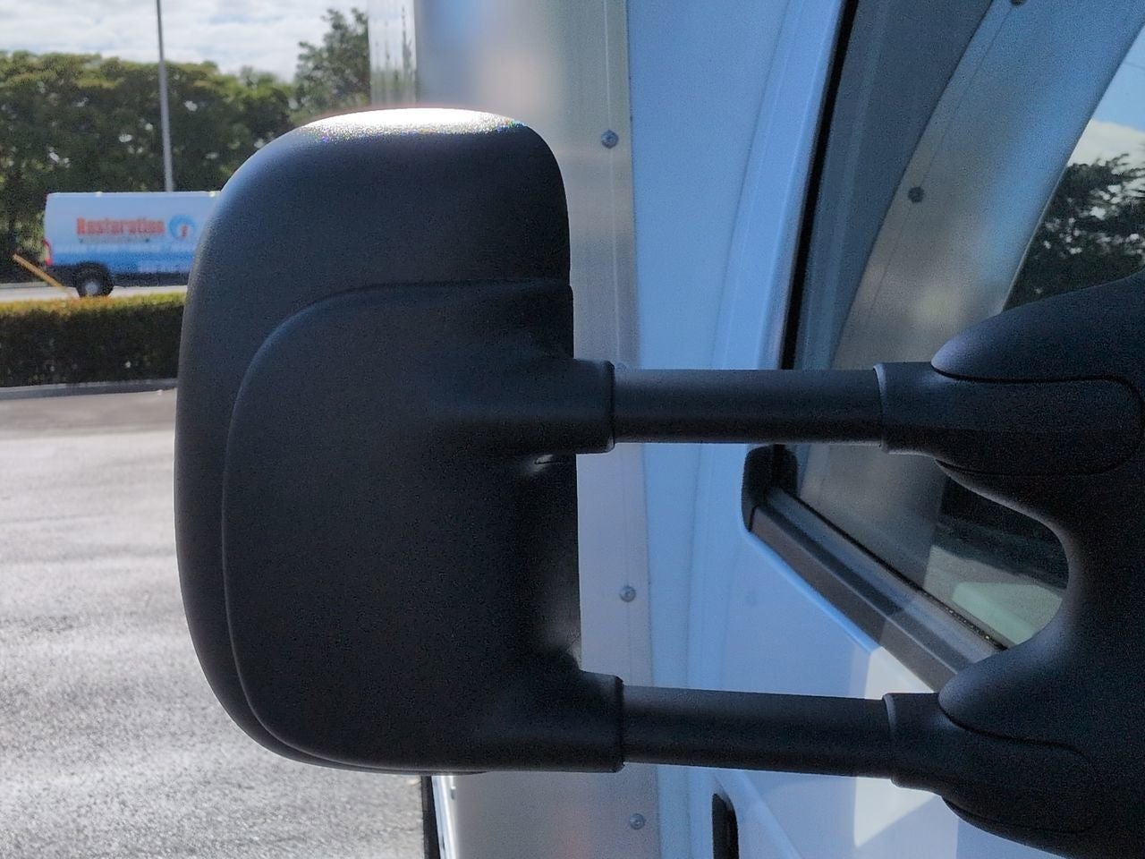 2026 Ford Econoline Cutaway E-350 SRW