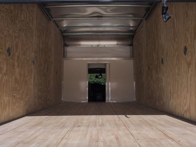 2026 Ford Econoline Cutaway E-350 SRW