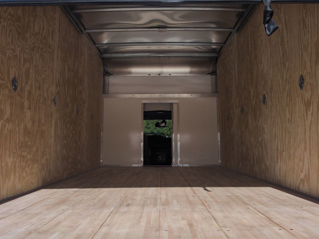 2026 Ford Econoline Cutaway E-350 SRW