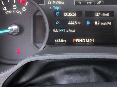 2026 Ford Econoline Cutaway E-350 SRW