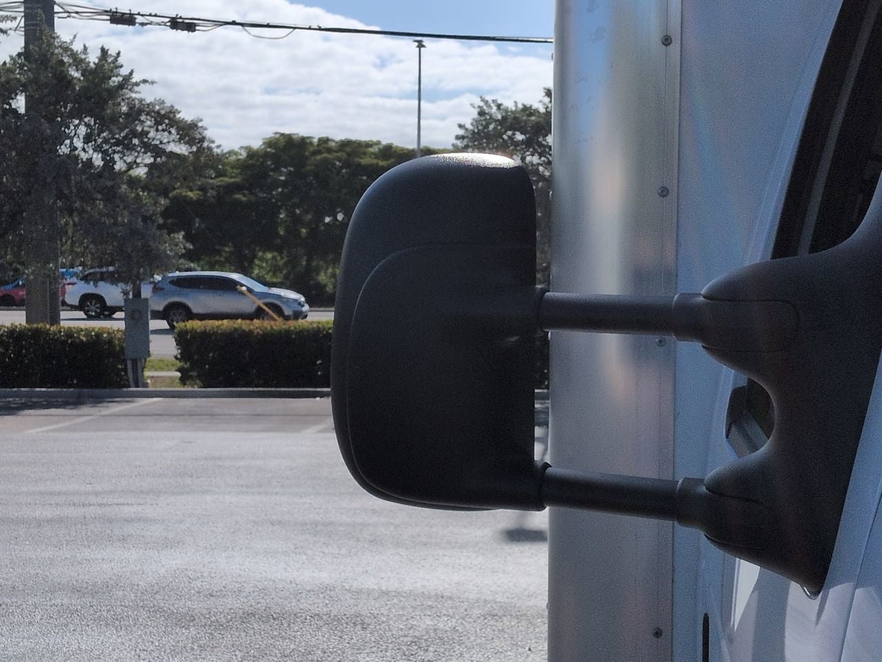 2026 Ford Econoline Cutaway E-350 SRW