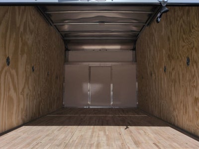 2026 Ford Econoline Cutaway E-350 SRW