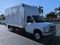 2026 Ford Econoline Cutaway E-350 SRW