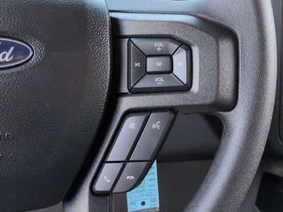 2026 Ford Econoline Cutaway E-350 SRW