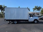 2026 Ford Econoline Cutaway E-350 SRW