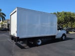 2026 Ford Econoline Cutaway E-350 SRW