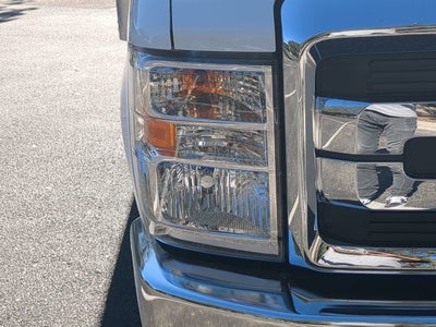 2026 Ford E-450SD Base